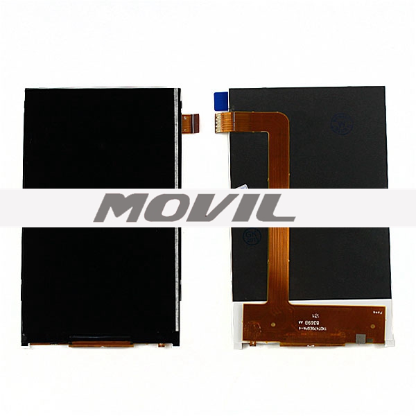 LCD-BLU D670 5.0 Celular LCD BLU D670 5.0-0